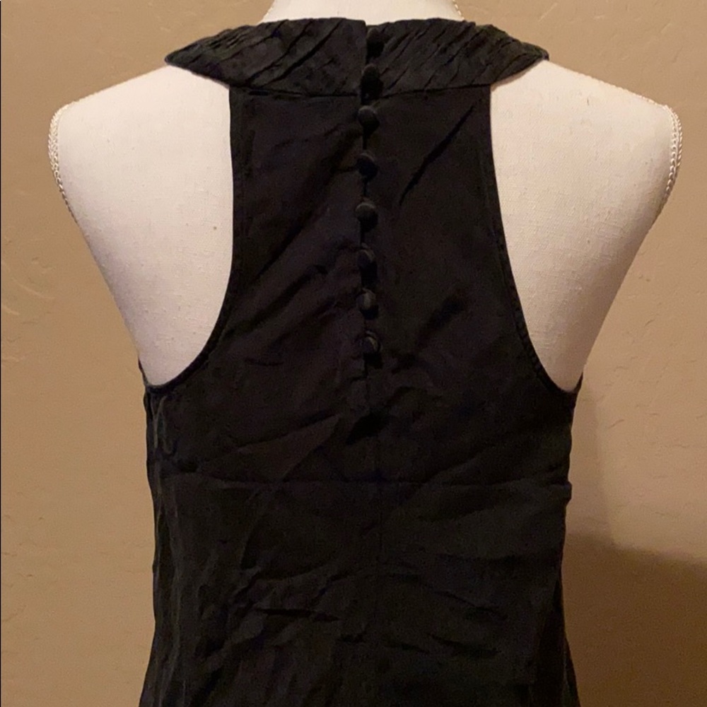 Dress top - Picture 4 of 5